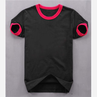 100% Cotton Knitted, S-XXL